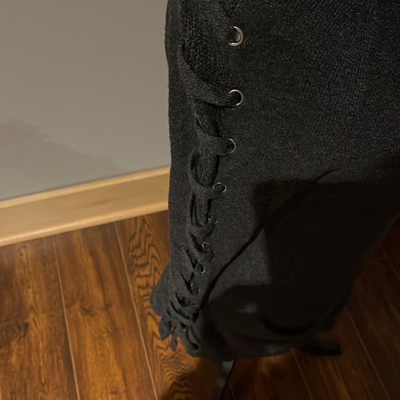 AE Sweater dress - Picture 4 of 5